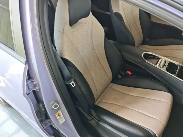 BYD Dolphin — Фото автомобиля 24