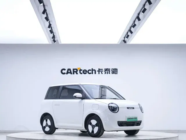 Changan Lumin — Фото автомобиля 5