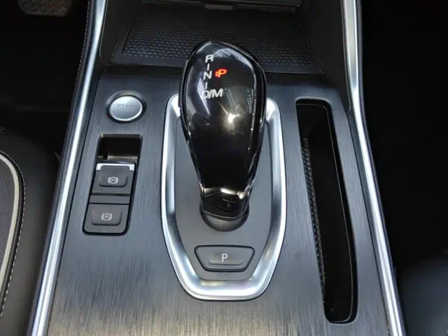 Haval H6 — Фото автомобиля 16