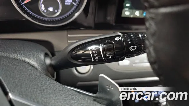Hyundai Grandeur New — Фото автомобиля 26