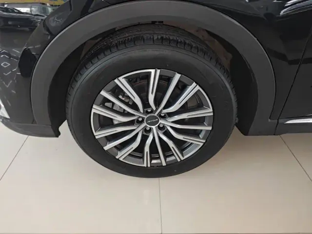 Jetour X70 Plus — Фото автомобиля 22