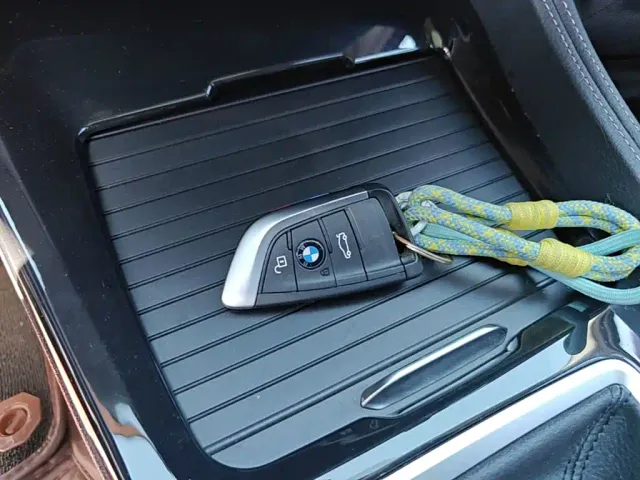 BMW 1 Series — Фото автомобиля 8