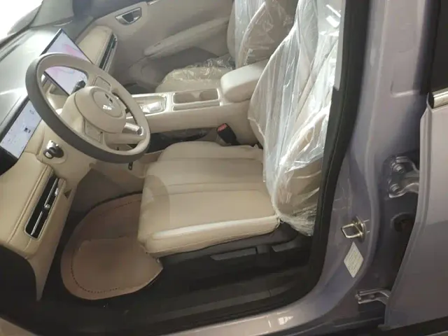 Wuling Bingo S — Фото автомобиля 14