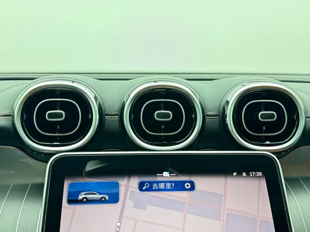 Mercedes-Benz GLC-Class — Фото автомобиля 19