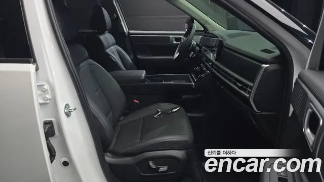 Hyundai Santa Fe MX5 — Фото автомобиля 16