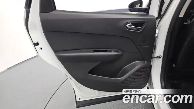 Renault Korea XM3 — Фото автомобиля 25