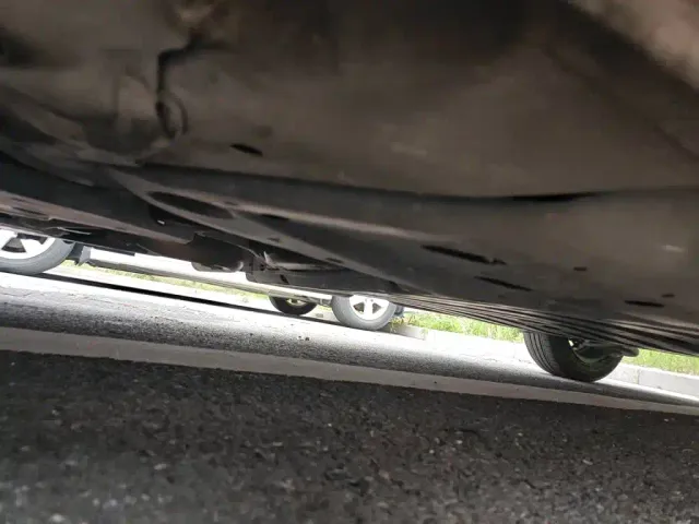 Honda Fit — Фото автомобиля 18