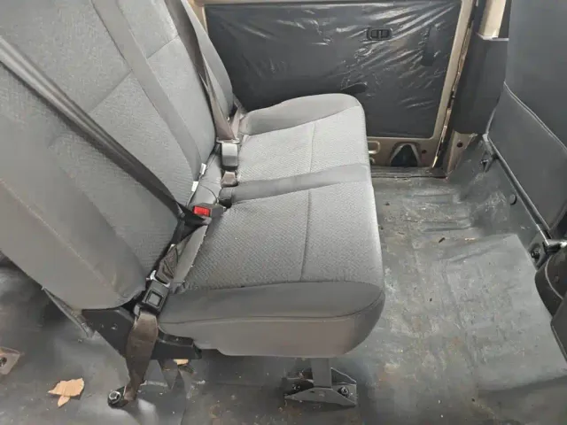Wuling Rongguang — Фото автомобиля 13