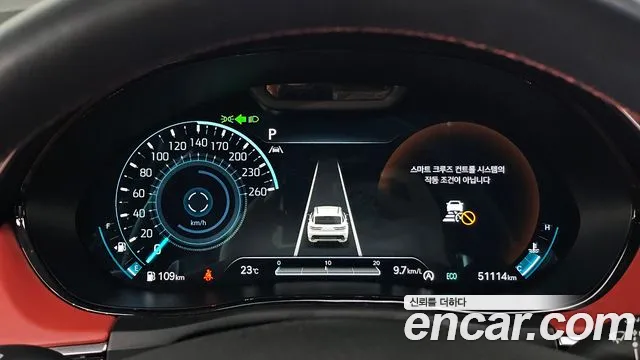 Genesis GV70 — Фото автомобиля 8