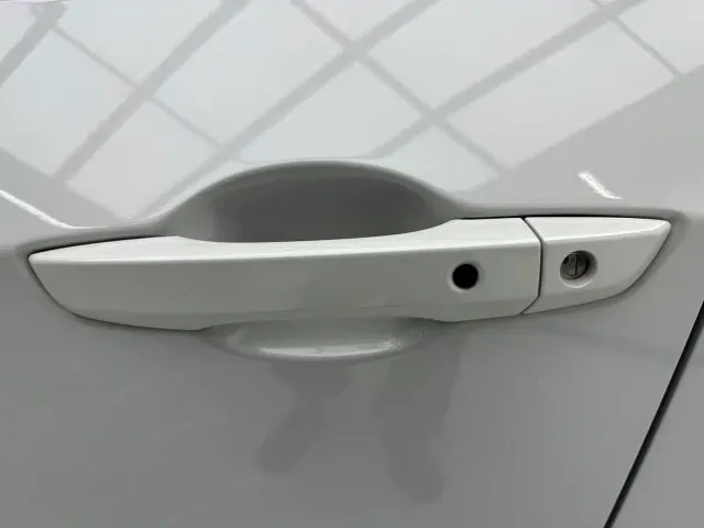 Honda ENVIX — Фото автомобиля 10