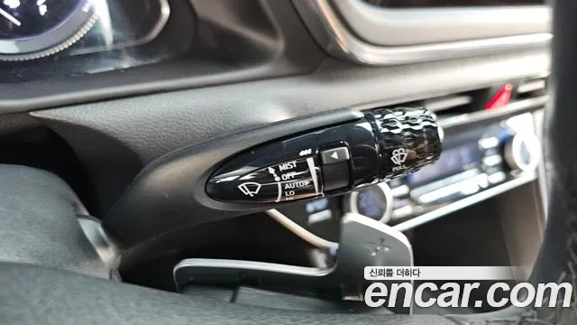 Hyundai Sonata DN8 — Фото автомобиля 28