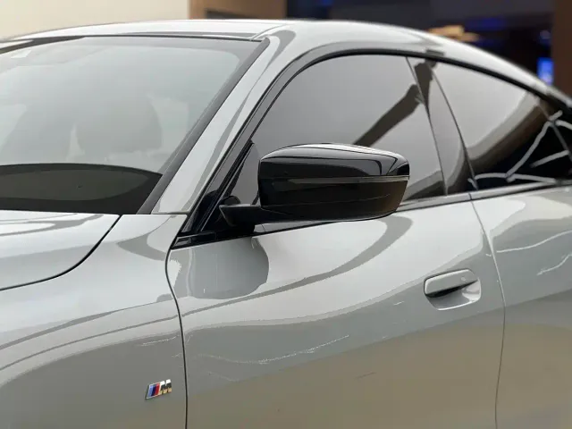 BMW 4 Series — Фото автомобиля 5