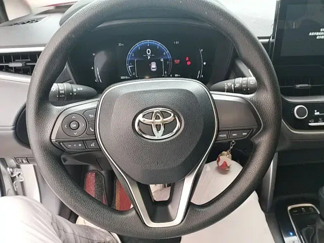 Toyota Frontlander — Фото автомобиля 10