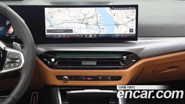 BMW 3 Series G20 — Фото автомобиля 19