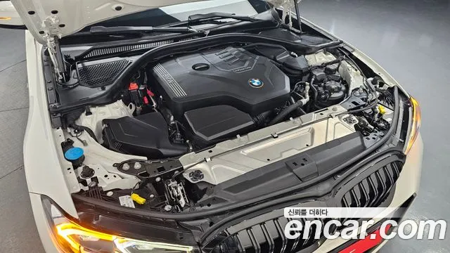 BMW 3-Series 3 серия (G20) 320i M Sport — Фото автомобиля 6