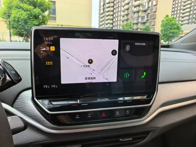 Volkswagen ID.4 Crozz — Фото автомобиля 19