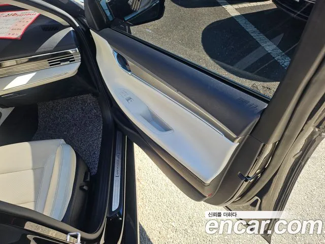 Hyundai Grandeur New — Фото автомобиля 20
