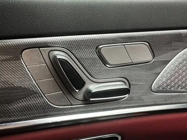 Jetour X70 Plus — Фото автомобиля 11