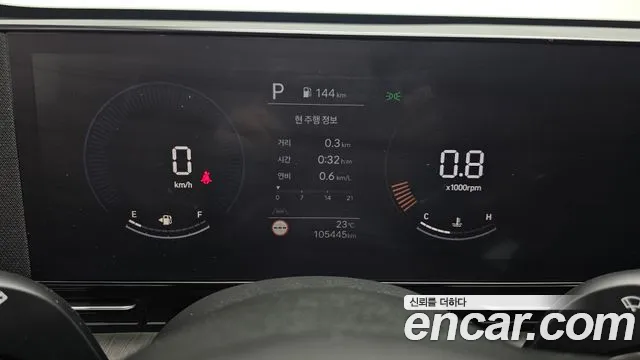 Hyundai Kona — Фото автомобиля 11