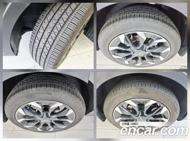 Kia Sorento Бензин 2.5T 2WD — Фото автомобиля 6