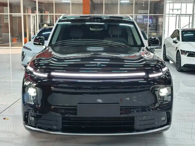 Leapmotor D Series — Фото автомобиля 2