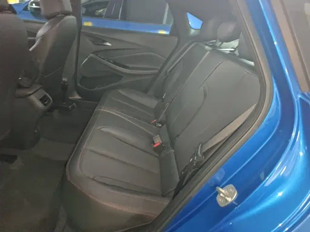 Buick Verano — Фото автомобиля 16
