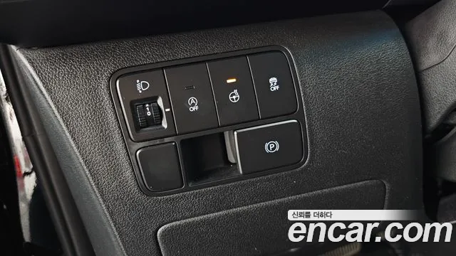 Hyundai Staria — Фото автомобиля 19