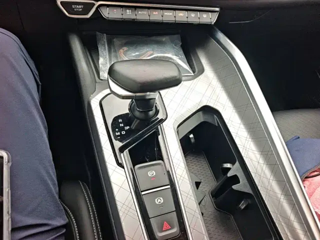 Geely Xingrui — Фото автомобиля 13