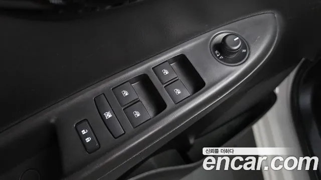 Chevrolet Spark The New — Фото автомобиля 30