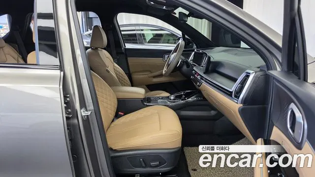 Kia Sorento — Фото автомобиля 11
