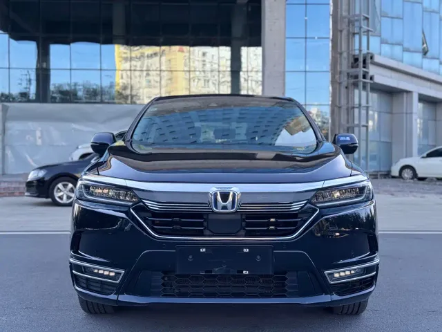 Honda Breeze — Фото автомобиля 2