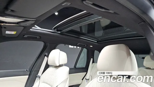 BMW X5 xDrive 40i M Sport — Фото автомобиля 28