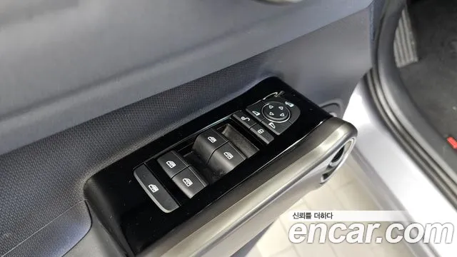 BYD Atto 3 — Фото автомобиля 28