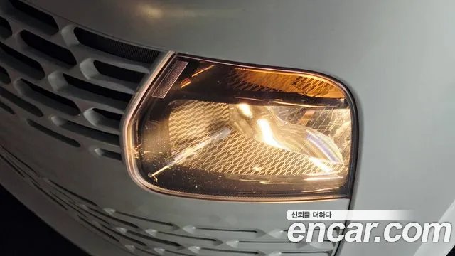 Hyundai Staria — Фото автомобиля 7