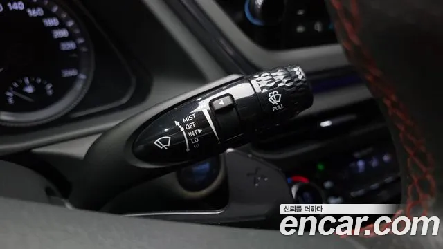 Hyundai Sonata Sonata (DN8) 2.5 Turbo N Line — Фото автомобиля 28