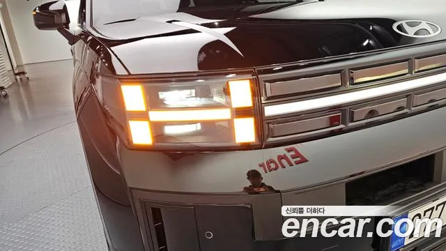 Hyundai Santa Fe MX5 — Фото автомобиля 7