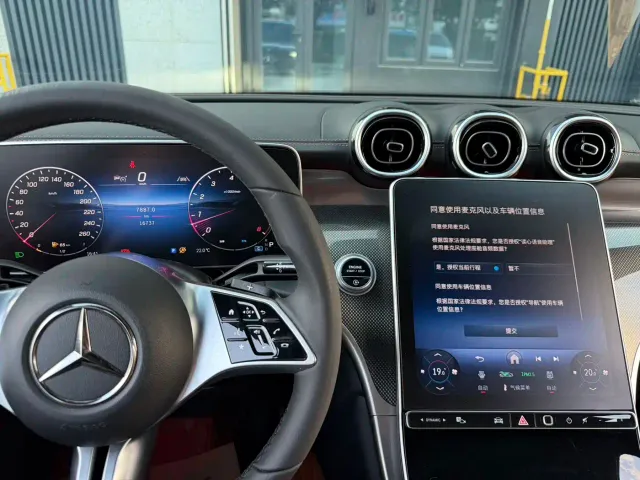Mercedes-Benz GLC-Class — Фото автомобиля 15
