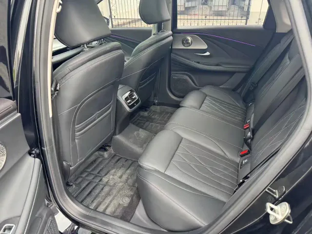Chery Arrizo 8 — Фото автомобиля 9