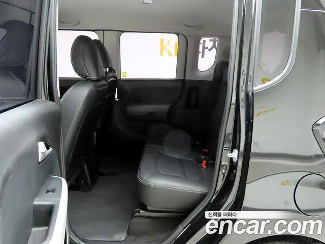 Kia Ray — Фото автомобиля 16