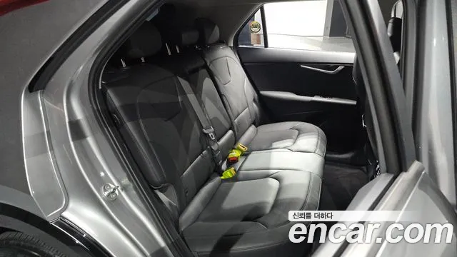 Kia Niro New — Фото автомобиля 17