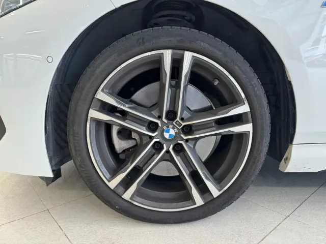 BMW 2 Series — Фото автомобиля 8