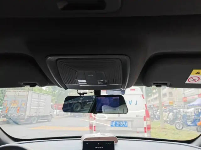 BYD Qin PLUS — Фото автомобиля 17