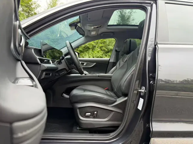 Chery Tiggo 8 PLUS — Фото автомобиля 7