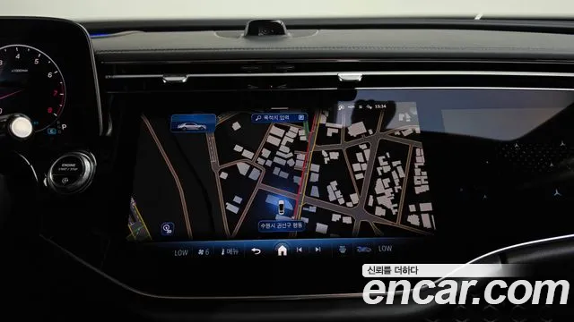 Mercedes-Benz E-Class E-класс W214 — Фото автомобиля 8