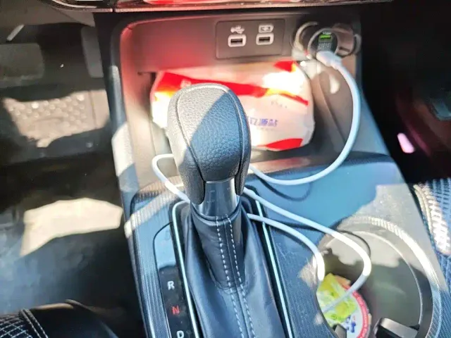 Honda Civic — Фото автомобиля 10