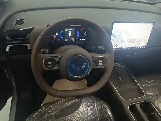Wuling Starlight 730 — Фото автомобиля 10
