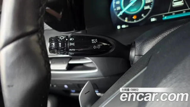 Hyundai Palisade The New Palisade Бензин 3.8 4WD — Фото автомобиля 28
