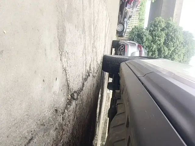 Dongfeng Fengshen AX7 — Фото автомобиля 21