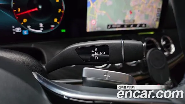 Mercedes-Benz E-Class W213 — Фото автомобиля 12