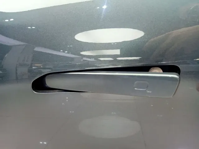 Chery Tiggo 8 PLUS — Фото автомобиля 15